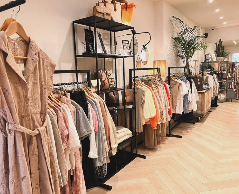 damesmode Breda