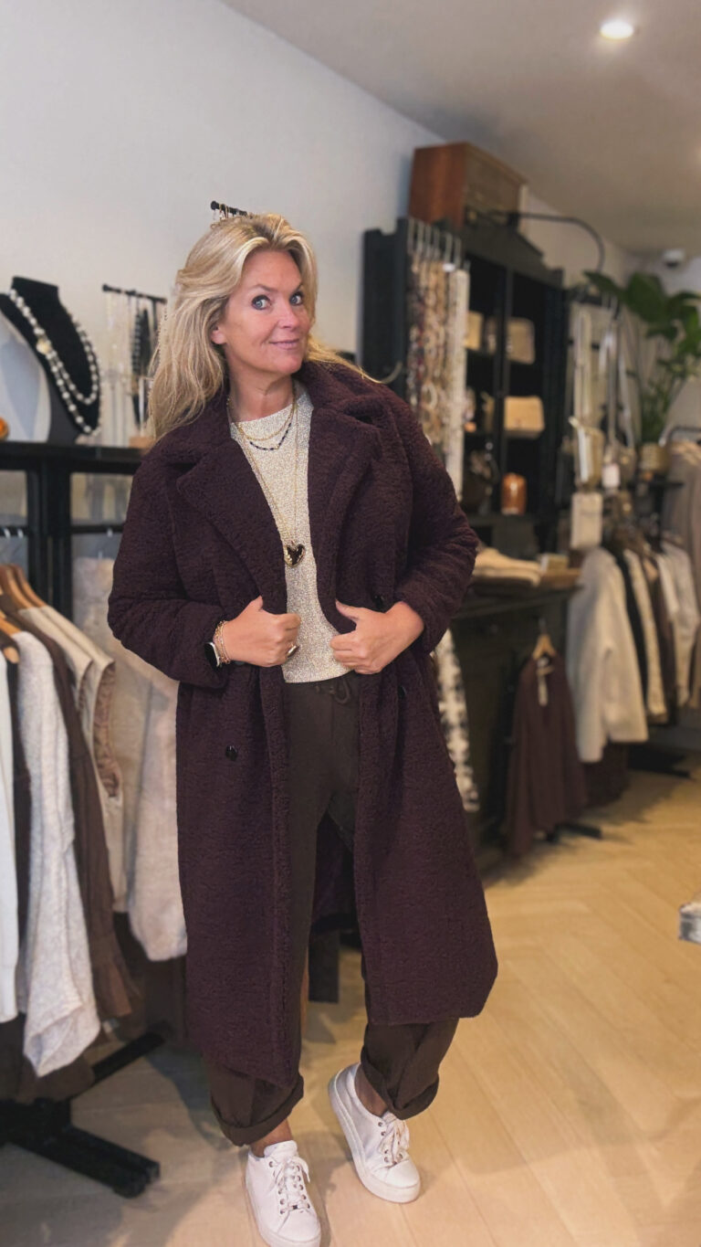 dameskleding By Floor