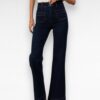 flare jeans