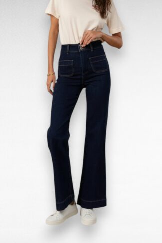 flare jeans