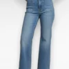 blauwe jeans