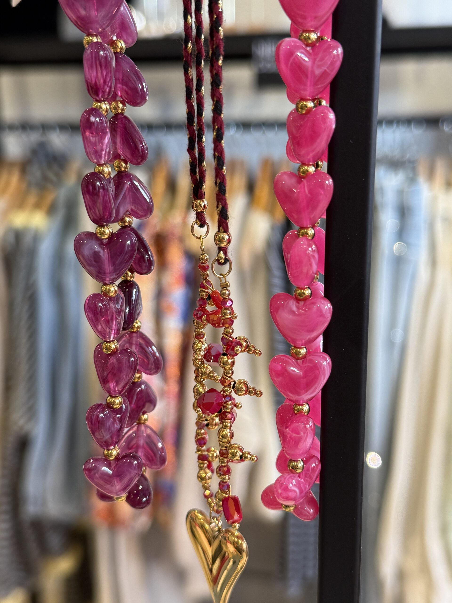Sieraden inspiratie