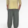 groene ballon broek