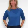 KOBALT ROYAL BLUE SHIRT