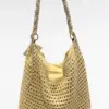 beige tas