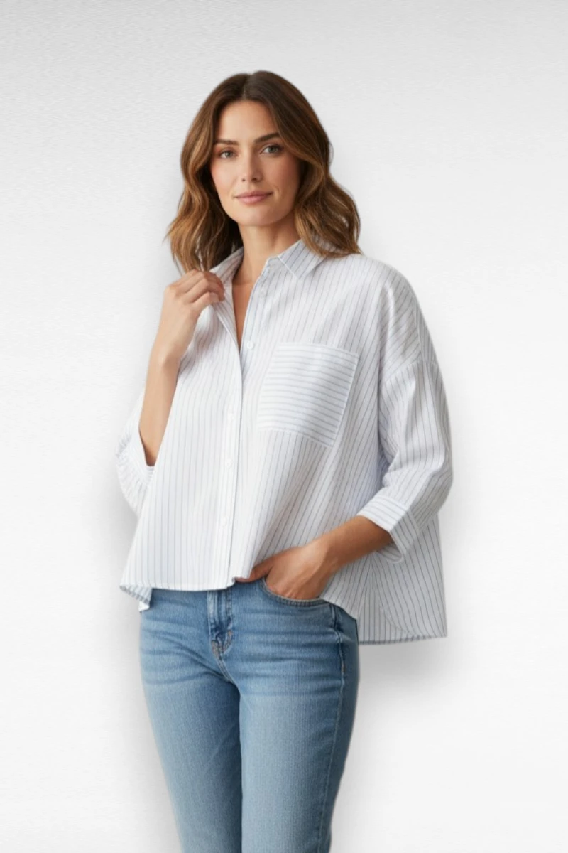 streep blouse