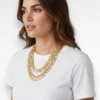4 laagse ketting
