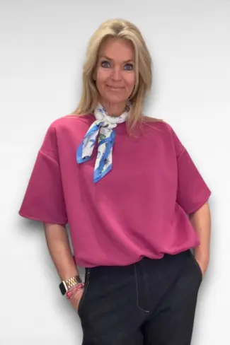 ballon shirt