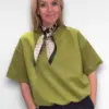 ballon shirt