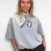 ballon shirt