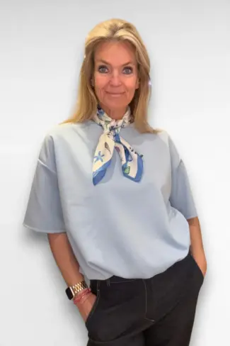 ballon shirt