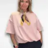 ballon shirt