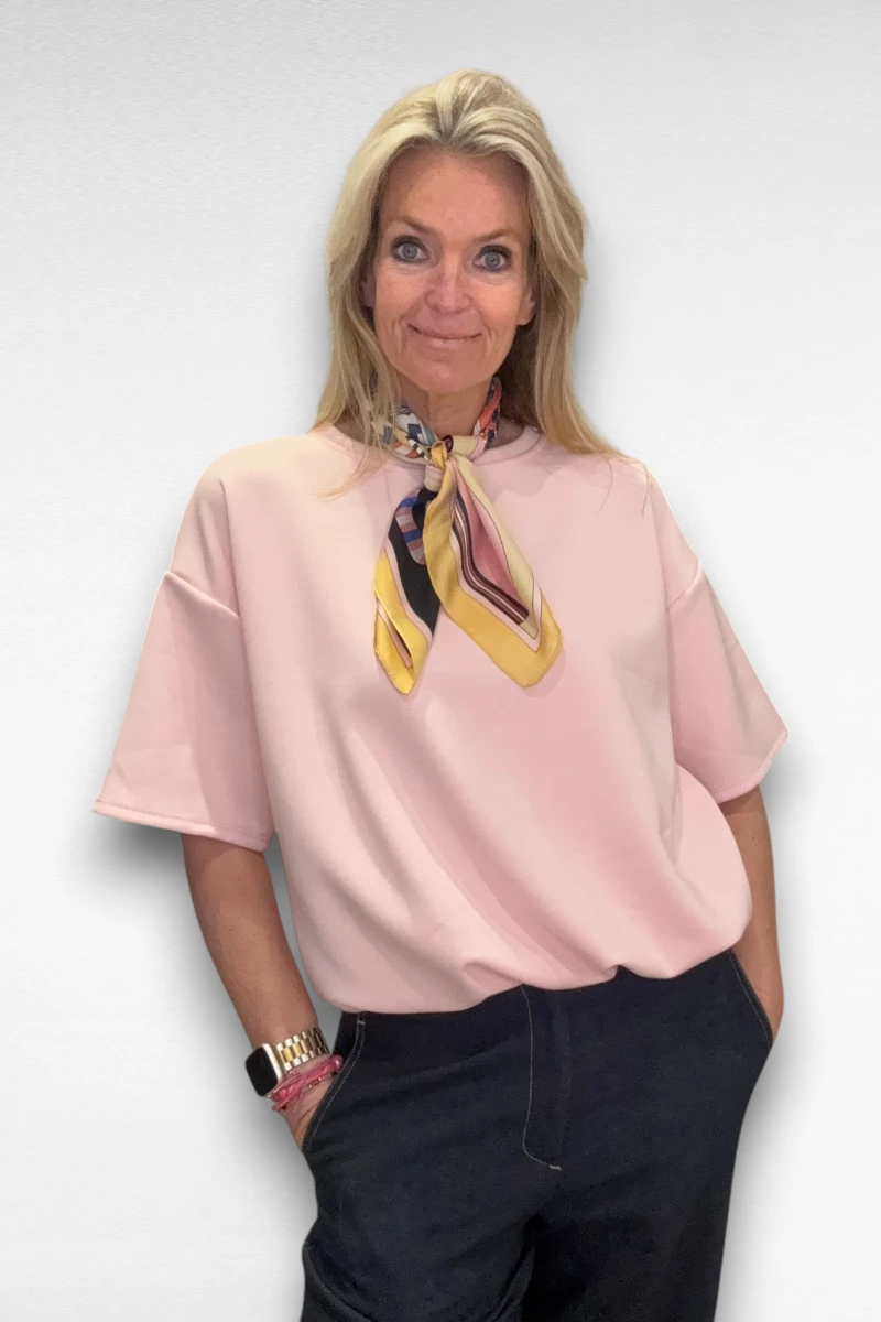 ballon shirt
