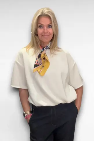 ballon shirt