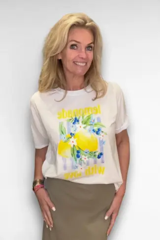 citroen shirt