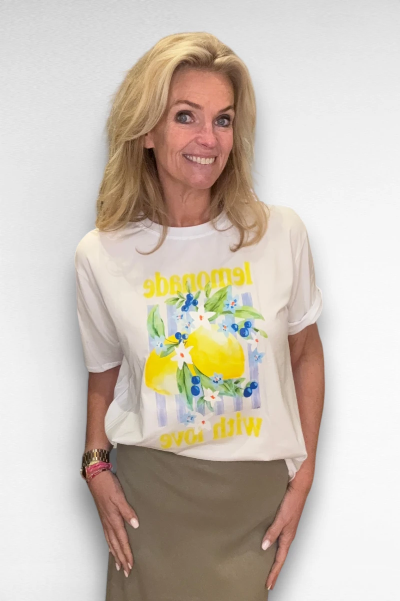 citroen shirt