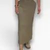 groene rok