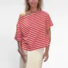 off shoulder