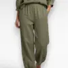 groene broek