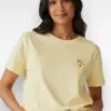 geel tshirt