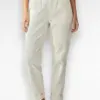 ecru broek