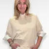 ecru top