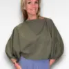 groene top