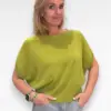 groene top