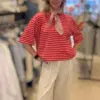 shirt roze