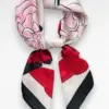 sjaaltje rood