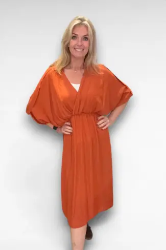 terra jurk