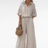beige set