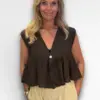 BRUIN GILET
