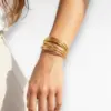 gouden armband