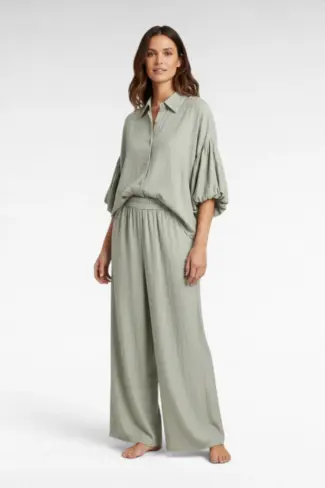 groene set