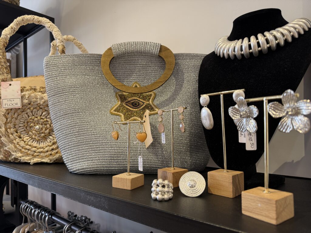 sieraden breda