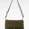 groene tas