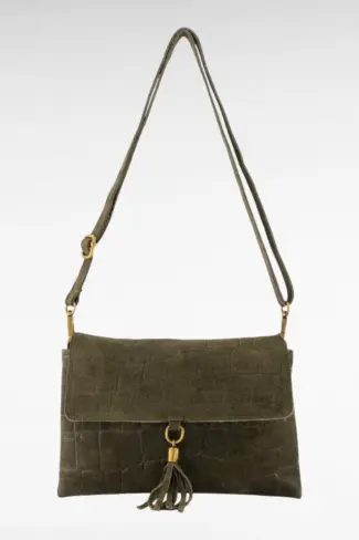 groene tas