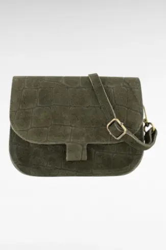 groene tas