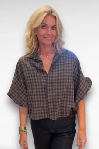 ruit blouse