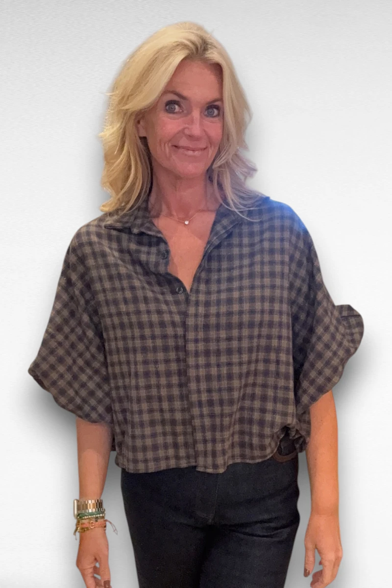 ruit blouse