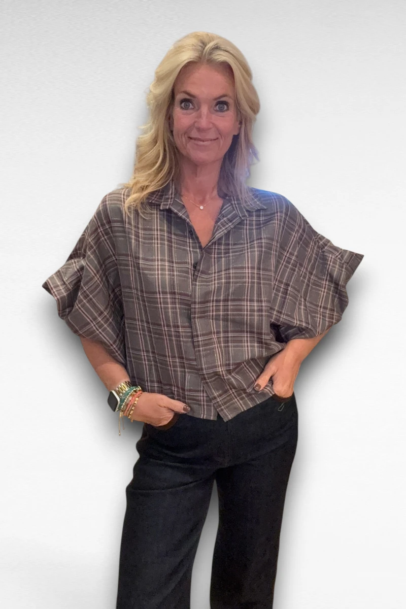 ruit blouse