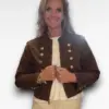 bruin jasje