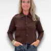 bruin vest