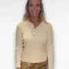 ecru trui