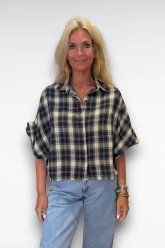 ruit blouse