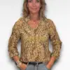 print blouse