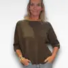 groene trui