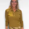 groene trui