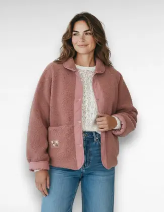 teddy jas oud roze